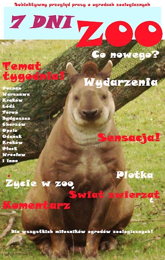 "7 Dni Zoo" "7 Dni Zoo"